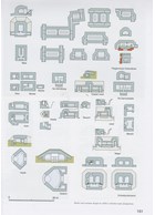 Armour Forts and Trench Shelters